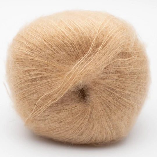 Kremke Soul Wool Silky Kid